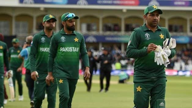 Cricket World Cup 2019 – It would be foolish to write off this Pakistan side: Waqar Younis
