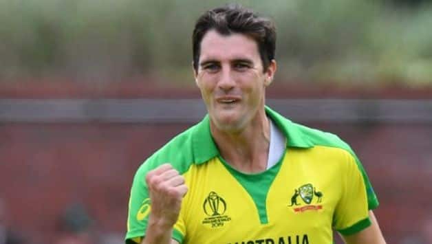 Cricket World Cup 2019: Bowling dot balls big ‘improvement in my game’, says Pat Cummins