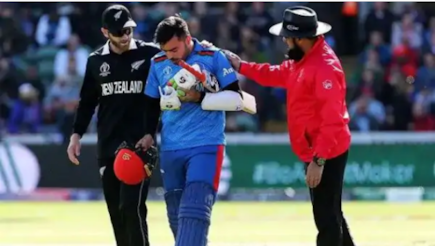 Rashid Khan is feeling better, Afghani people are strong, says Gulbadin Naib