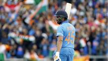 I am in a good headspace now because of my daughter, says Rohit Sharma