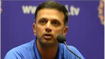 Rahul Dravid to take charge as head of National Cricket Academy on July 1