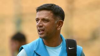 Rahul Dravid all set to take charge of National Cricket Academy