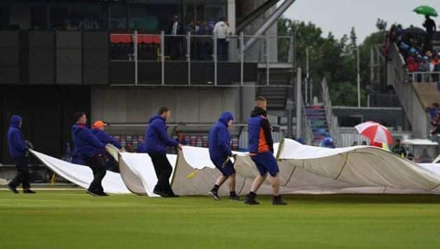 ICC defends India-Pakistan finish citing net-run rate as potential tie-breaker