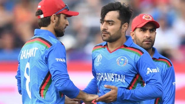 World Cup 2019: People forget 10 good matches and remember only one bad match, says Rashid Khan