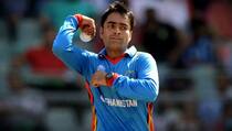 ICC Cricket World Cup 2019: I Don’t Play For Gulbadin Naib Or ACB says Rashid Khan