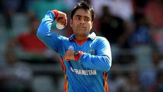 ICC Cricket World Cup 2019: I Don’t Play For Gulbadin Naib Or ACB says Rashid Khan