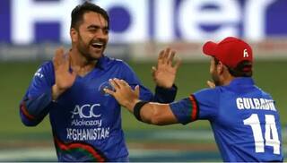 ICC World Cup 2019: Mentally strong Rashid Khan will bounce back; Says Gulbadin Naib