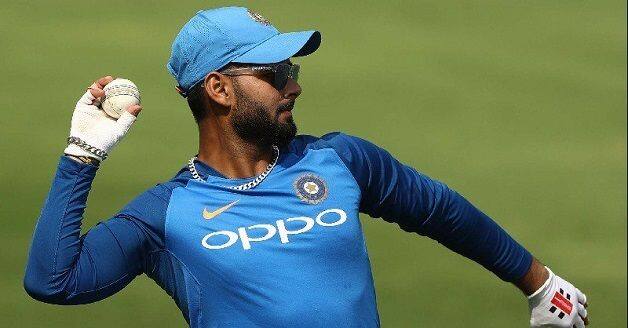 India, World Cup, ICC WOrld Cup 2019, Rishabh Pant, Shikhar Dhawan, ICC, BCCI