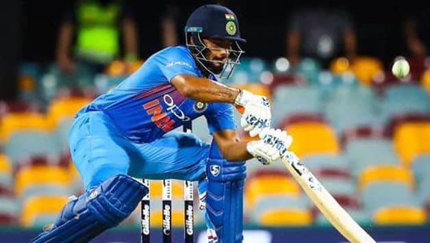Rishabh Pant, Shikhar Dhawan, India, World Cup, ICC World Cup 2019