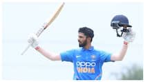 1st unofficial ODI: Ruturaj Gaikwad Scores 187*, India A beat Sri Lank A by 48 runs