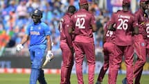 India vs West Indies: Twitterati reacts to Rohit Sharma’s out decision by Third Umpire