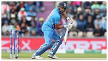 ICC Cricet World Cup 2019: Rohit Sharma good form will ease Pressure on Virat Kohli;Krishnamachari Srikkanth