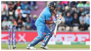 ICC Cricet World Cup 2019: Rohit Sharma good form will ease Pressure on Virat Kohli;Krishnamachari Srikkanth