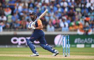 ICC CRICKET WORLD CUP 2019: Rohit Sharma Century not enough, England beat India by 31 runs