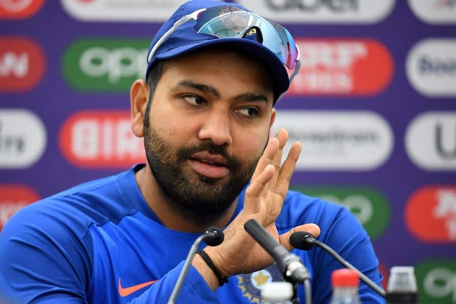 Cricket World Cup 2019: Patience, match awareness behind Rohit Sharma’s ODI upswing as hundreds pile up