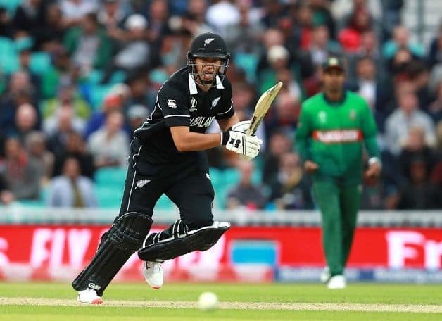 Ross Taylor, New Zealand cricket team, Bangladesh vs New Zealand, World Cup, ICC World Cup 2019