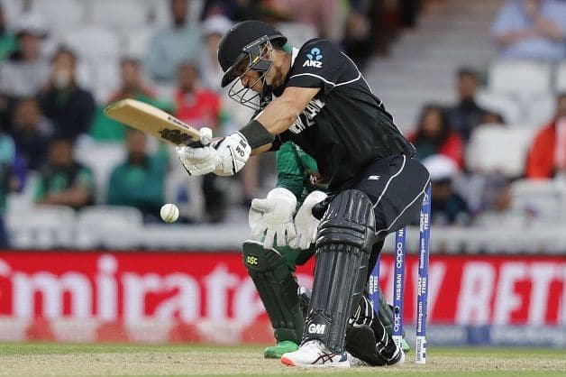 Ross Taylor, New Zealand cricket team, Bangladesh vs New Zealand, World Cup, ICC World Cup 2019