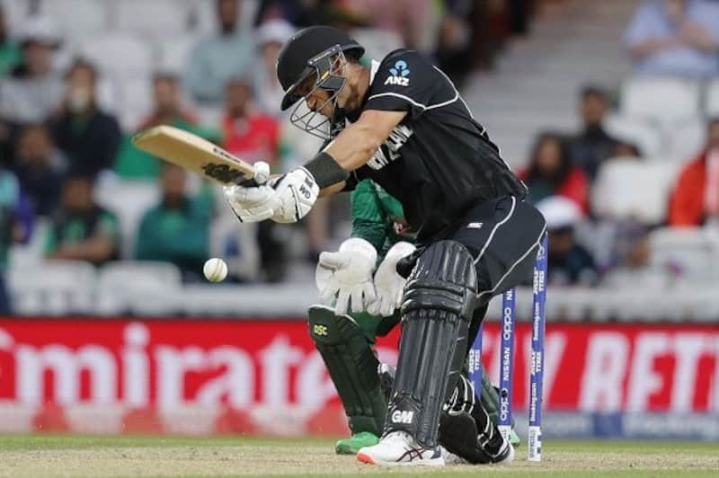 Ross Taylor, New Zealand cricket team, Bangladesh vs New Zealand, World Cup, ICC World Cup 2019