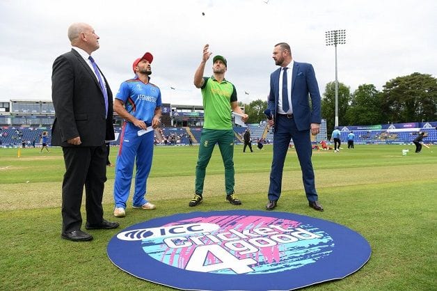 South Africa vs Afghanistan, South Africa, Afghanistan, World Cup, ICC World Cup 2019, Faf du Plessis, Gulbadin Naib