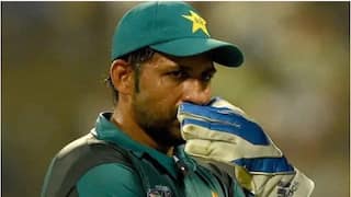 Sarfraz Ahmed: No one wants to lose a World Cup match like that
