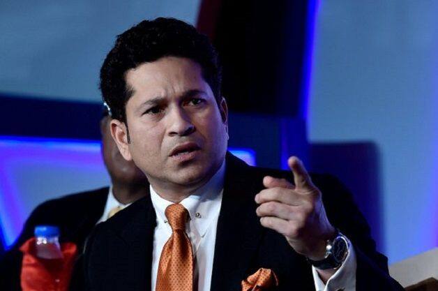 India, Sachin Tendulkar, Spartan Sports