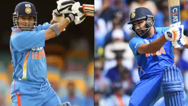 World Cup 2019: Virat Kohli surpases Sachin Tendulkar in scoring fastest 2000 runs against any team