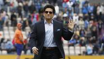 Match against Pakistan in 2003 best memory apart from 2011 World Cup win says Sachin Tendulkar