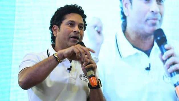 Sachin Tendulkar India cricket team