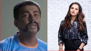 India vs Pakistan: Tennis Star Sania Mirza blast on TV ads ahead of most awaited match