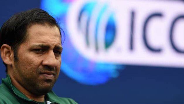 Cricket World Cup 2019 – My wife cried after watching the video of pig jibe: Sarfaraz Ahmed