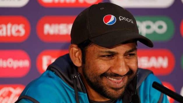 Sarfaraz Ahmed has the ability to win another ICC title this time: Azhar Ali