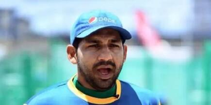 ICC CRICKET WORLD CUP 2019: Not an easy pitch to bat on, but credit goes to Imad Wasim; Says Sarfaraz Ahmed