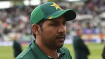 ICC CRICKET WORLD CUP 2019: it’s a complete team performance; Says Sarfaraz Ahmed