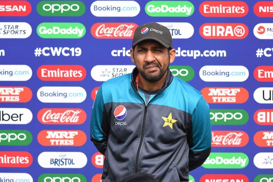 Cricket World Cup: Bristol washout leaves Pakistan frustrated and eager to get back momentum