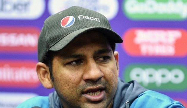 Sarfaraz Ahmed, Australia vs Pakistan, Pakistan vs Australia, Aaron Finch, Sarfraz Ahmed, Pakistan, Australia, World Cup, ICC World Cup 2019