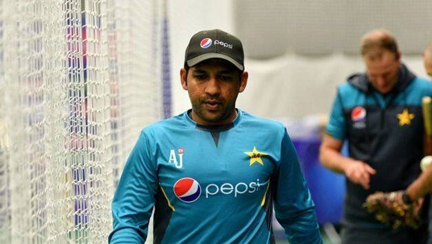 Cricket World Cup 2019: Pakistan opt to field in overcast Taunton, Australia include Shaun Marsh and Kane Richardson