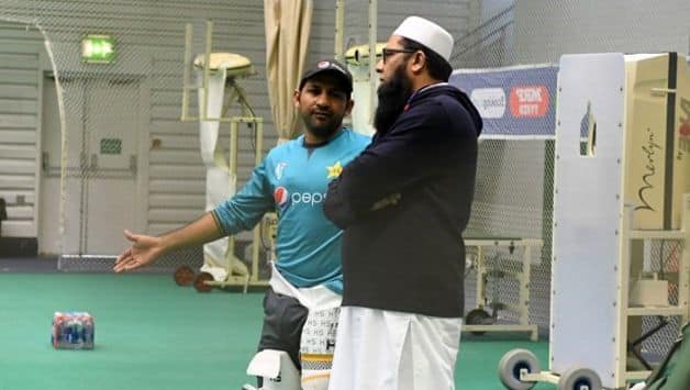 Cricket World Cup 2019 – Why has PCB allowed Inzamam to go to England on official visit: Intikhab Alam