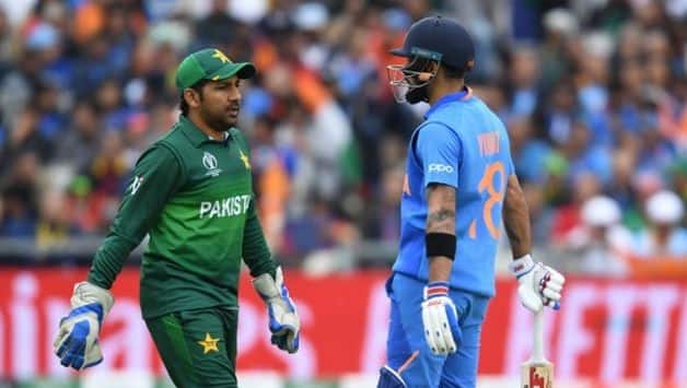 Pakistan of the 90’s used to enjoy upper hand but now India is better: Sarfraz Ahmed