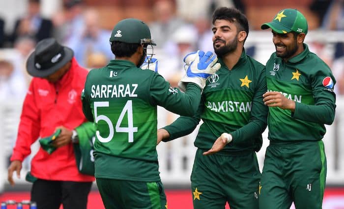 Cricket World Cup: Butter-fingered Pakistan stay alive, South Africa eliminated after Lord’s scrap