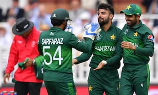 Cricket World Cup: Butter-fingered Pakistan stay alive, South Africa eliminated after Lord’s scrap