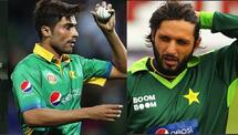 Abdul Razzaq: Mohammad Amir had confessed spot-fixing after Shahidi Afridi’s slap