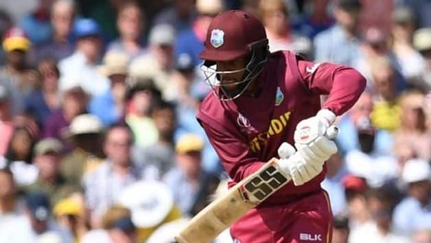 Cricket World Cup 2019 – Unfortunate we couldn’t drive home and get the tail in a bit earlier: Shai Hope