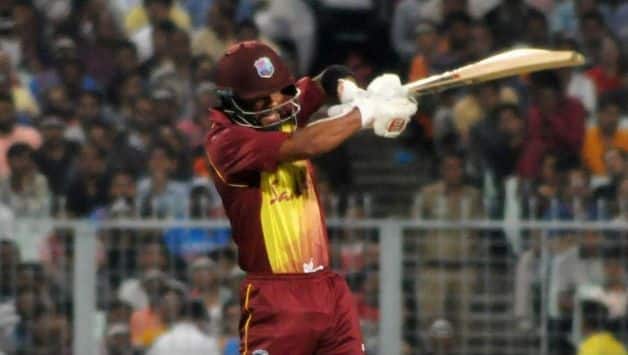 Shai hope