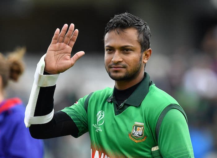 Cricket World Cup 2019: Who else but Shakib Al Hasan to drive Bangladesh to  record World Cup win? | Cricket Country