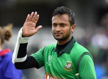 Cricket World Cup 2019: Mortaza hails exceptional Shakib, Holder rues bowling and fielding woes