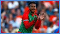 ICC WORLD CUP 2019: Shakib Al Hasan fastest to score 5,000 ODI runs and take 250 wickets