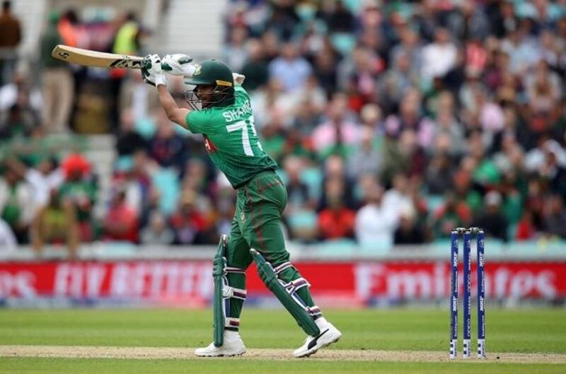 Bangladesh vs New Zealand, Shakib Al Hasan, ICC World Cup 2019, World Cup