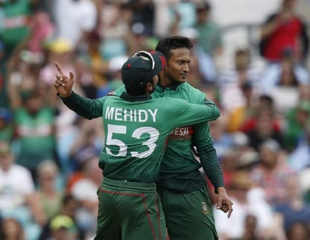 Shakib Al Hasan, Bangladesh vs New Zealand, Shakib Al Hasan Bangladesh cricket team, World Cup 2019, ICC World Cup 2019