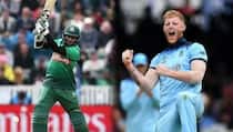 Shakib Al Hasan and Ben Stokes keep flag flying for World Cup all-rounders