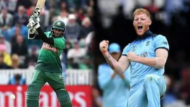 Shakib Al Hasan and Ben Stokes keep f...